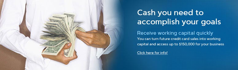 Cash you need to accomplish your goals