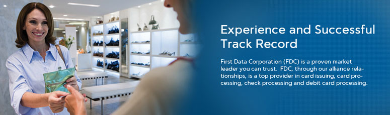  Experience and Successful Track Record
