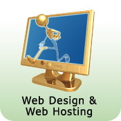 Web Design & Web Hosting