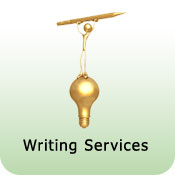 Writing Services